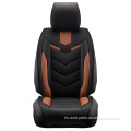 Accesorios interiores Asiento de automóvil Protector de asiento de asiento